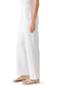 Women's Starfish Straight Pants