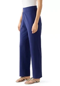 Women's Starfish Straight Pants