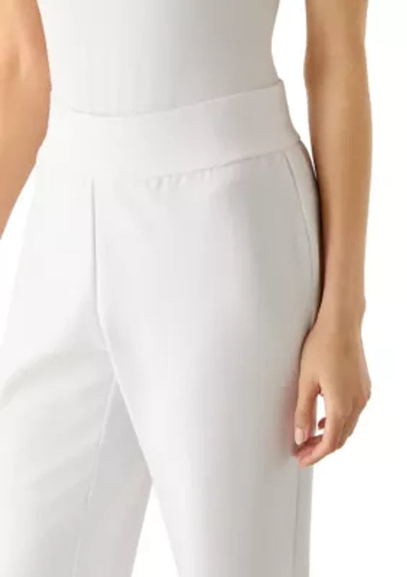 Women's Starfish Straight Pants