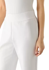 Women's Starfish Straight Pants