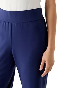 Women's Starfish Straight Pants