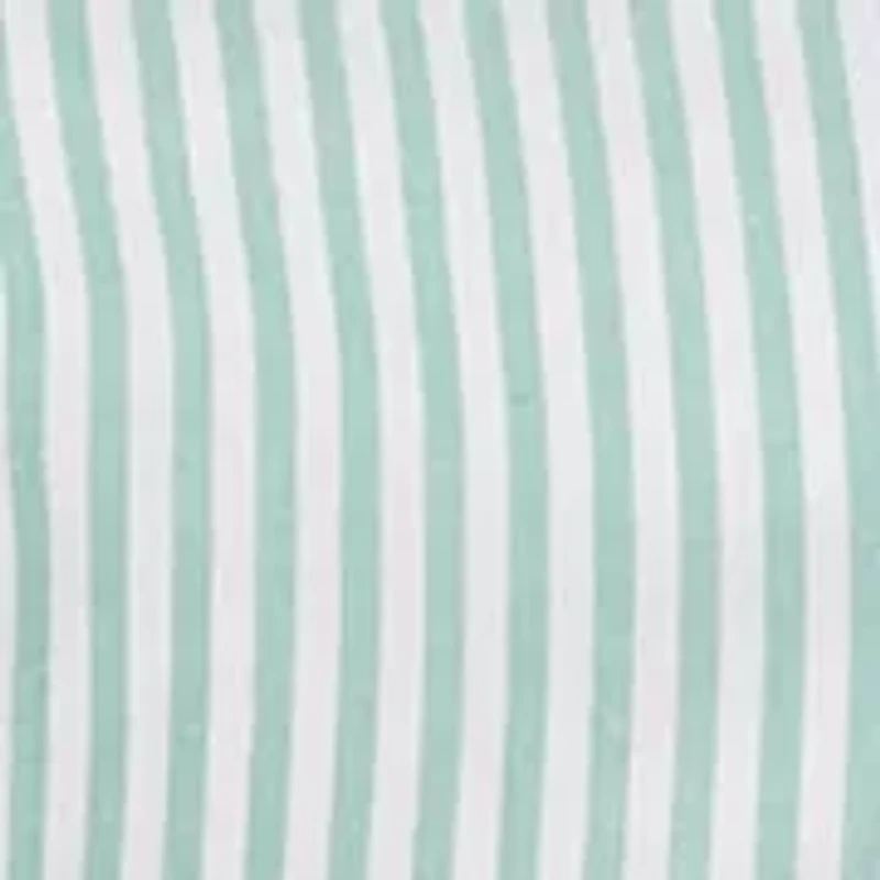 Women's Roll Tab Print Shirt