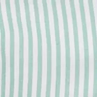 Women's Roll Tab Print Shirt