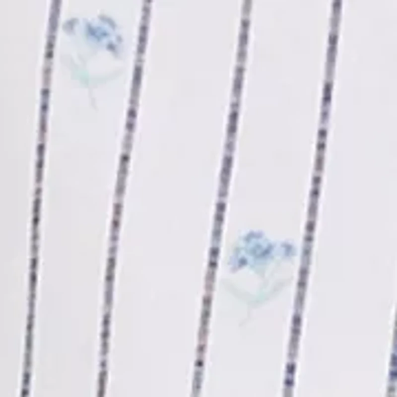 Women's Roll Tab Print Shirt