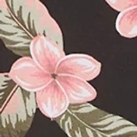 Women's Short Sleeve Cabana Shirt