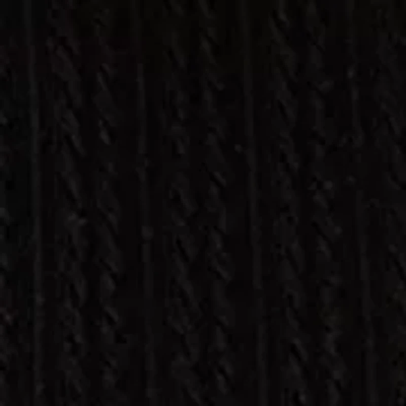 Women's Pointelle Mockneck Top