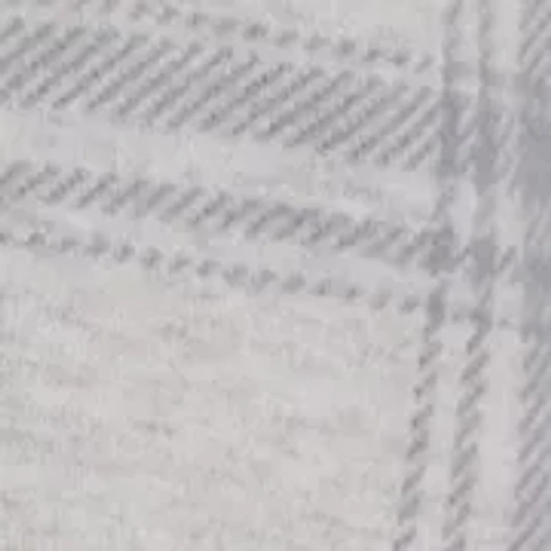 Women's Brushed Knit Flannel Shirt