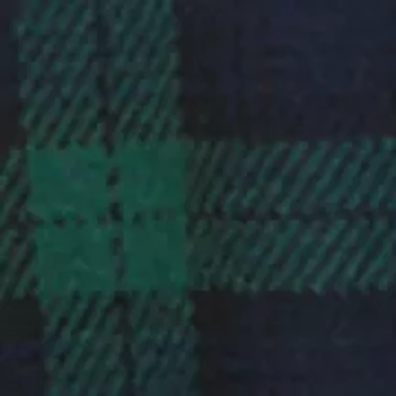 Women's Brushed Knit Flannel Shirt