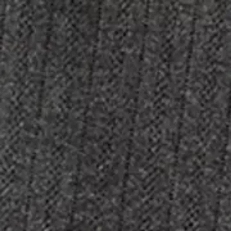 Women's Pointelle Crew Neck Sweater