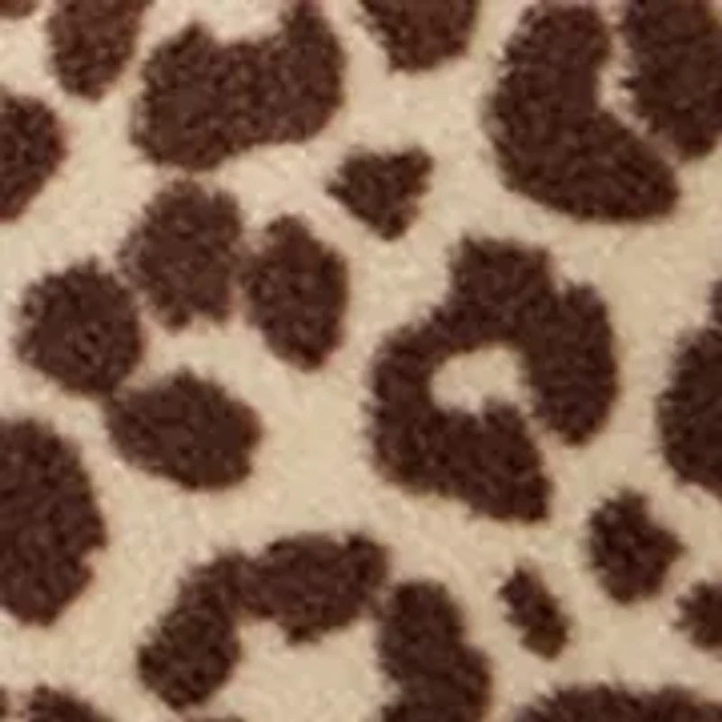 Plus 1/4 Zip Powder Fleece Pullover