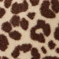 Plus 1/4 Zip Powder Fleece Pullover