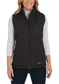 Women's Puffer Vest