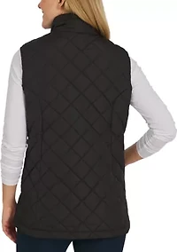 Women's Puffer Vest