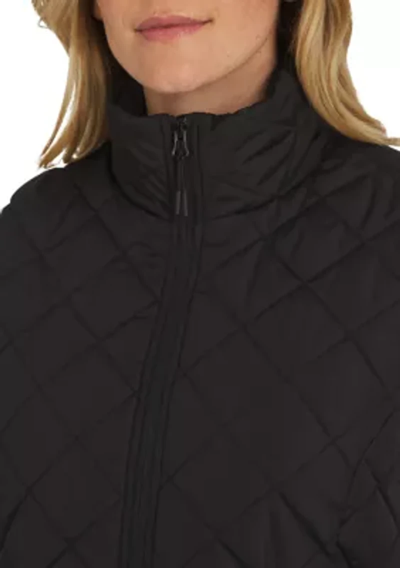 Women's Puffer Vest