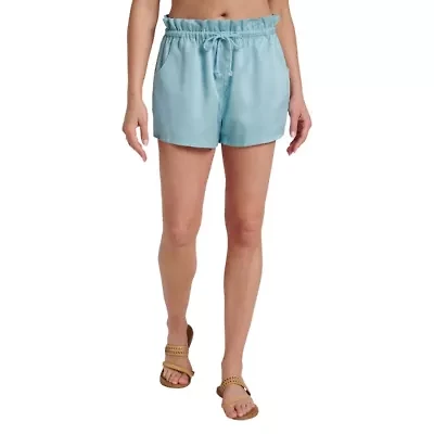 Lido Drawstring Waist Short