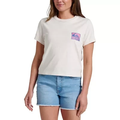 Stamped Classic Graphic T-shirt