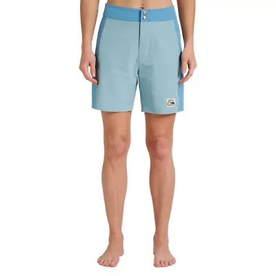 Arch Color Block Boardshort