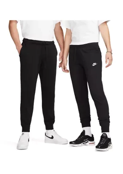 Women’s Sportswear Club Fleece Mid-Rise Joggers
