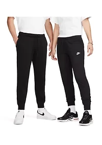 Women’s Sportswear Club Fleece Mid-Rise Joggers