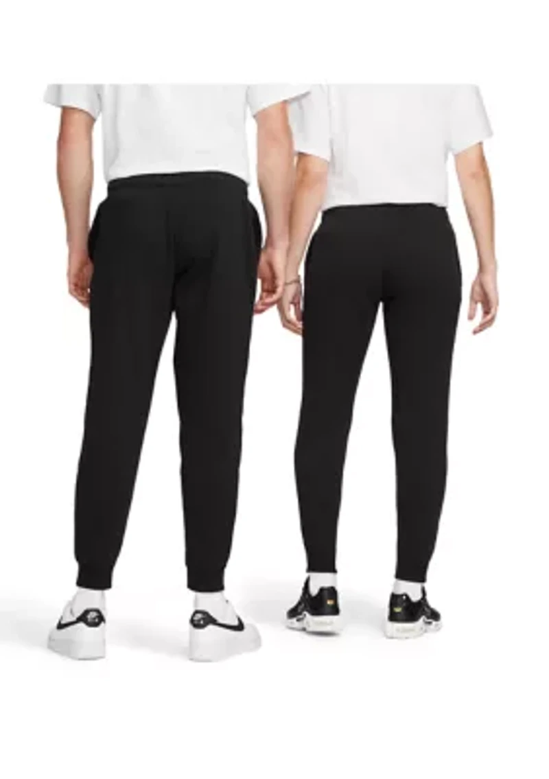 Women’s Sportswear Club Fleece Mid-Rise Joggers