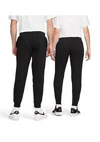Women’s Sportswear Club Fleece Mid-Rise Joggers