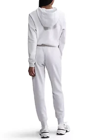 Women’s Sportswear Club Fleece Mid-Rise Joggers