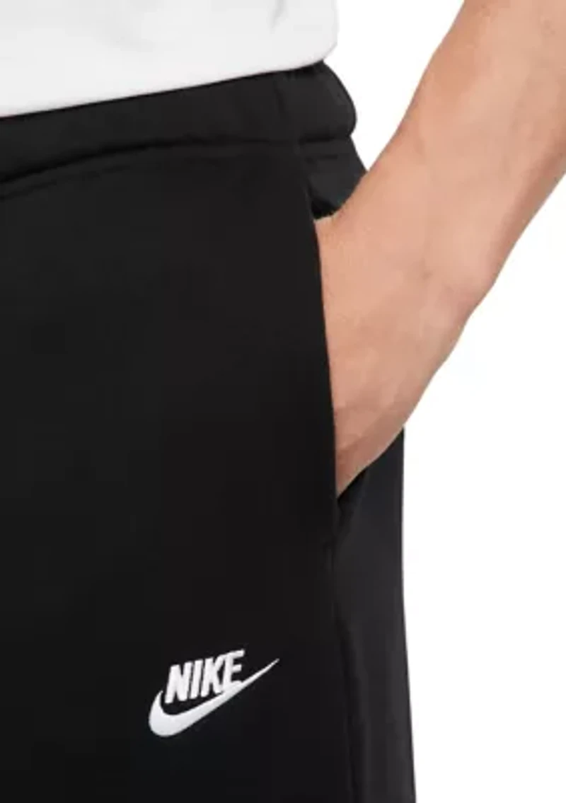 Women’s Sportswear Club Fleece Mid-Rise Joggers