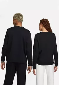 Women’s Sportswear Club Fleece Crew-Neck Sweatshirt