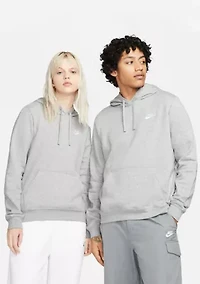 Women’s Sportswear Club Fleece Pullover Hoodie