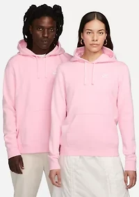 Women’s Sportswear Club Fleece Pullover Hoodie