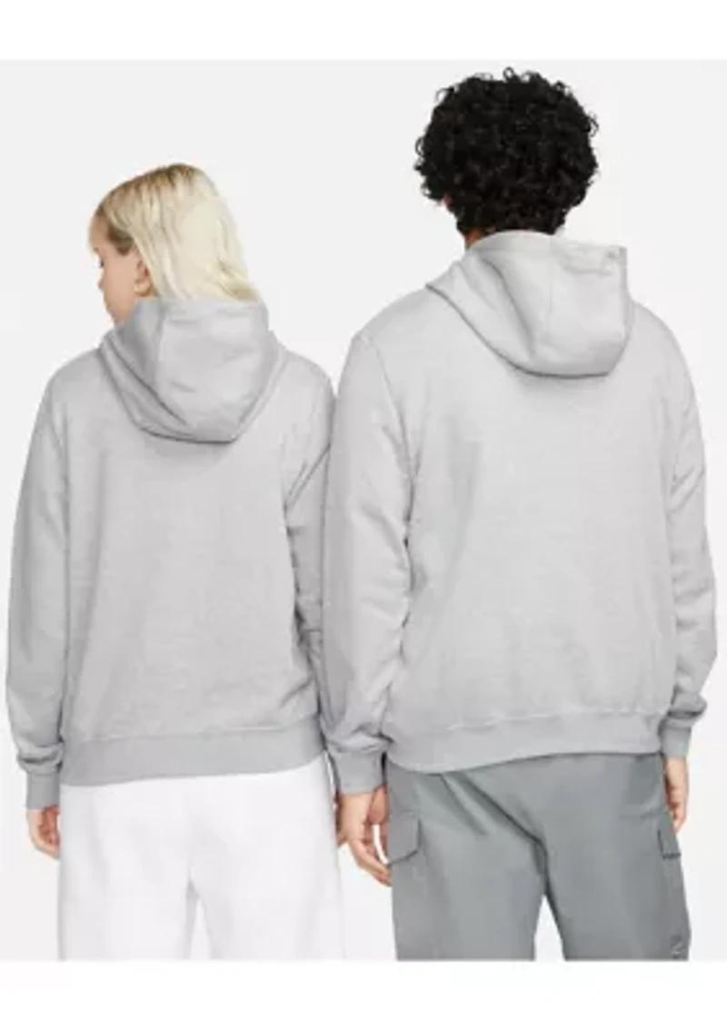 Women’s Sportswear Club Fleece Pullover Hoodie