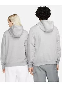 Women’s Sportswear Club Fleece Pullover Hoodie