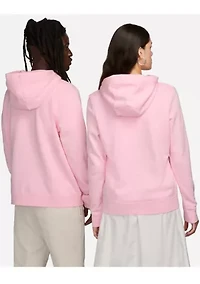 Women’s Sportswear Club Fleece Pullover Hoodie