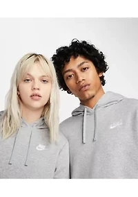 Women’s Sportswear Club Fleece Pullover Hoodie