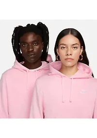 Women’s Sportswear Club Fleece Pullover Hoodie