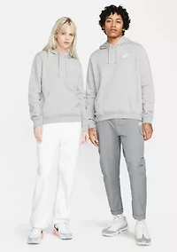 Women’s Sportswear Club Fleece Pullover Hoodie