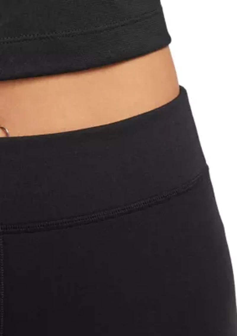 Women's Sportswear Classics High-Waisted Graphic Leggings