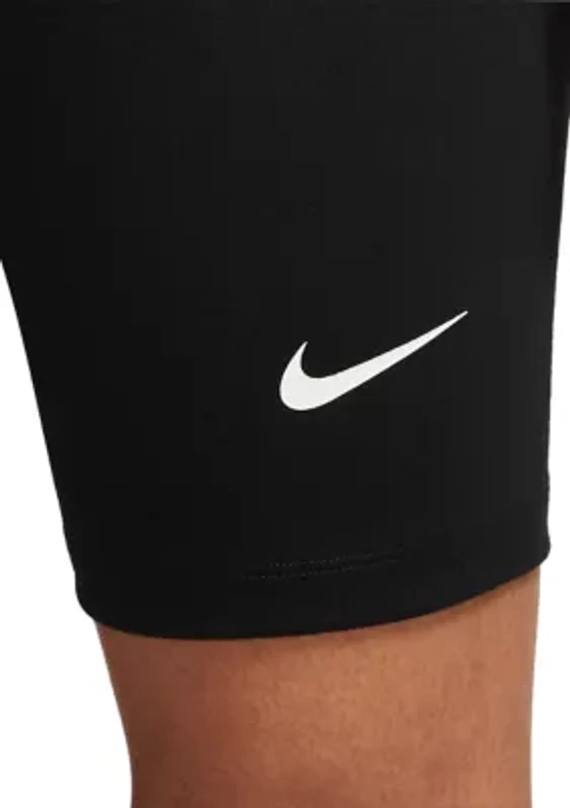 Women's Sportswear Classic High-Waisted 8" Biker Shorts