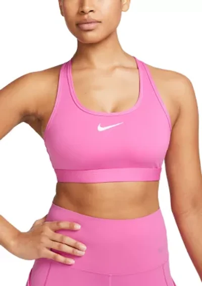 Medium Support Padded Sports Bra
