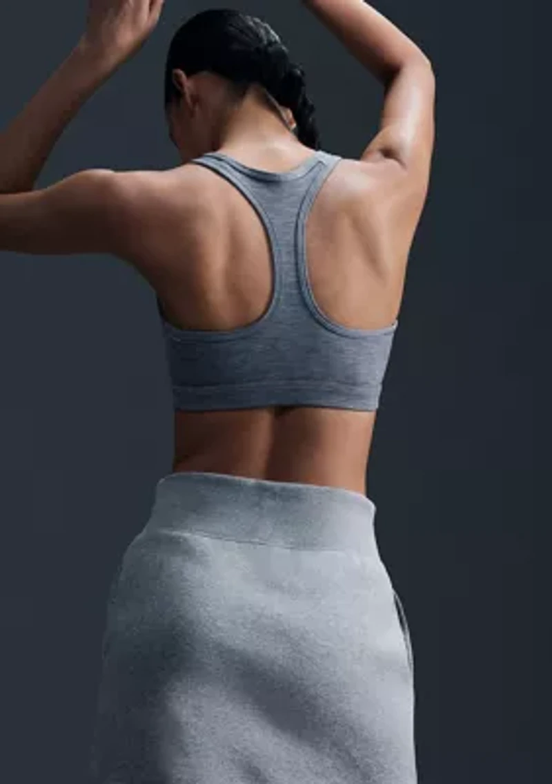 Medium Support Padded Sports Bra