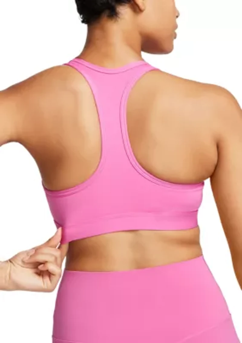 Medium Support Padded Sports Bra
