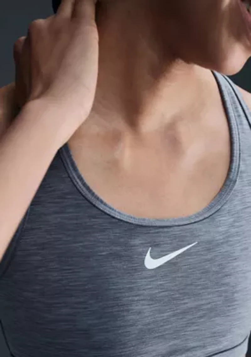 Medium Support Padded Sports Bra