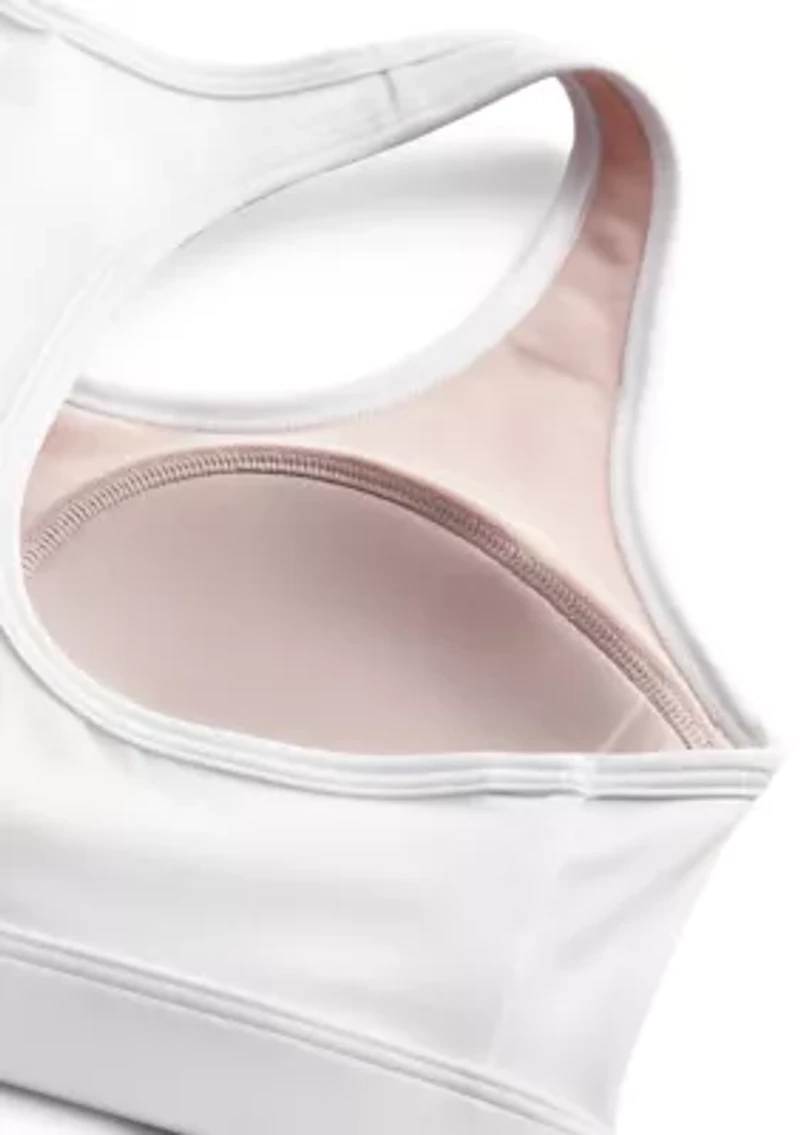 Medium Support Padded Sports Bra