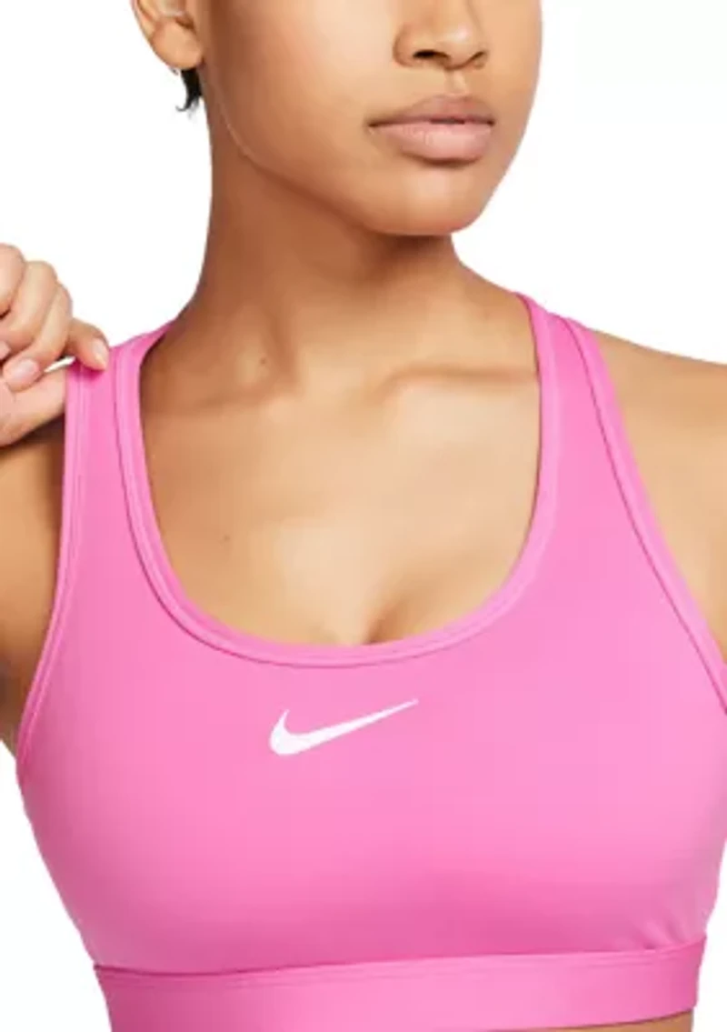 Medium Support Padded Sports Bra