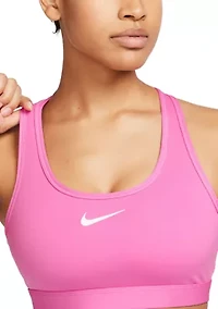 Medium Support Padded Sports Bra