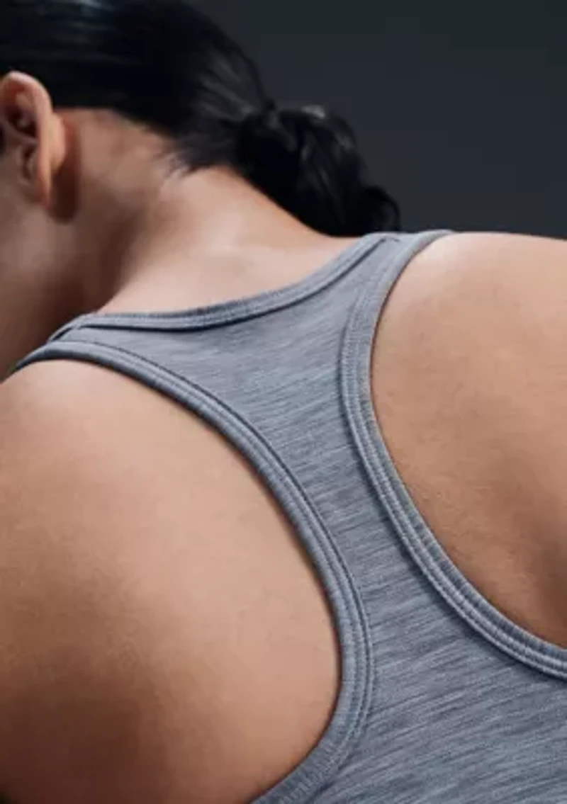 Medium Support Padded Sports Bra