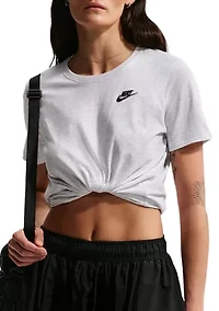 Women's Sportswear Club Essentials T-Shirt