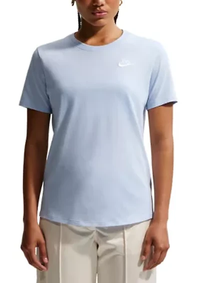 Women's Sportswear Club Essentials T-Shirt