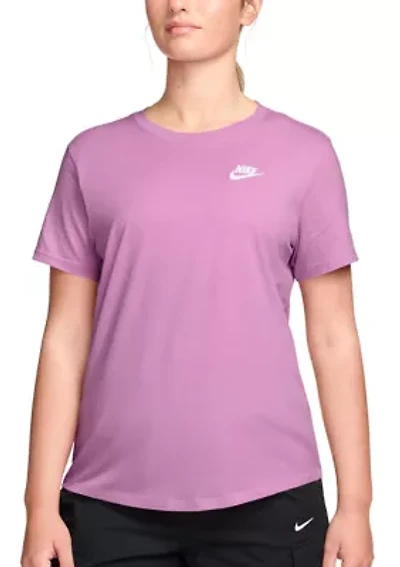 Women's Sportswear Club Essentials T-Shirt