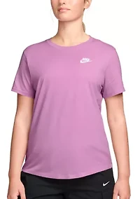 Women's Sportswear Club Essentials T-Shirt